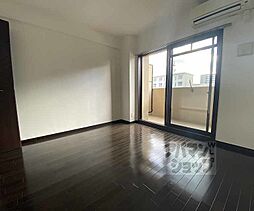 京都地下鉄東西線 太秦天神川駅 徒歩12分の賃貸マンション 11階1Kのリビング/ダイニング