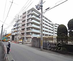 阪急京都本線 西院駅 徒歩14分の賃貸マンション