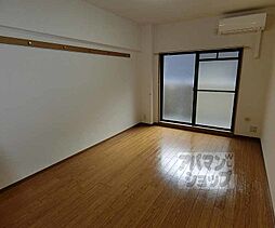 ヴィヴァーチェ四条大宮 606 6階1Kのリビング/ダイニング