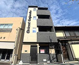 京阪本線 清水五条駅 徒歩8分の賃貸マンション