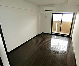 アスヴェル京都二条駅前II 206 2階1Kのリビング/ダイニング