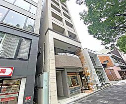 京都市営烏丸線 烏丸御池駅 徒歩4分の賃貸マンション