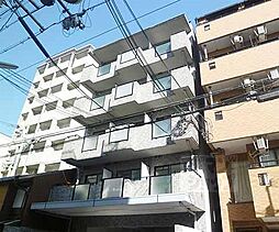 JR東海道・山陽本線 京都駅 徒歩7分の賃貸マンション