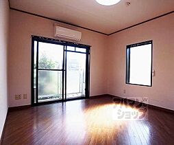 リエール北野 110 1階1Kのリビング/ダイニング