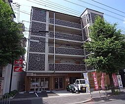 JR山陰本線 太秦駅 徒歩8分