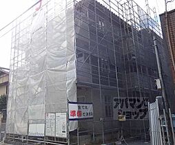 京阪本線 鳥羽街道駅 徒歩3分の賃貸アパート