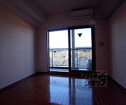 京都市営烏丸線 四条駅 徒歩3分の賃貸マンション 9階1Kのリビング/ダイニング