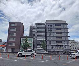 京阪本線 清水五条駅 徒歩5分の賃貸マンション