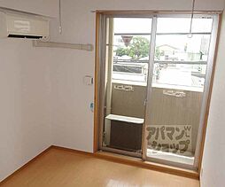 カスタリア京都西七条 810 8階1Kのリビング/ダイニング