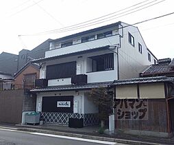 JR東海道・山陽本線 京都駅 徒歩10分の賃貸マンション