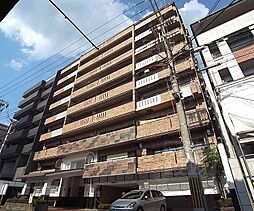 京都市営烏丸線 烏丸御池駅 徒歩6分の賃貸マンション