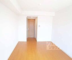 ウインドベル二条駅 805 8階1Kのリビング/ダイニング