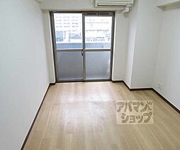 Ｋ・ＣＡＳＡ大宮 603 6階1Kのリビング/ダイニング