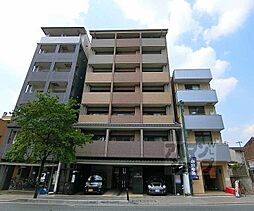 京阪本線 三条駅 徒歩2分の賃貸マンション