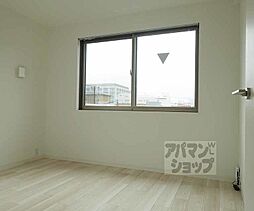 阪急京都本線 西院駅 徒歩7分の賃貸マンション 5階1Kのリビング/ダイニング