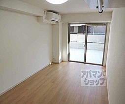 フラッティＫ＆Ｓ千本寺之内 103 1階1Kのリビング/ダイニング