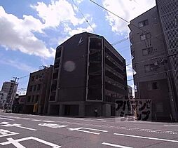 アクアプレイス京都二条城北 203