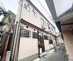 京都地下鉄東西線 東山駅 徒歩2分