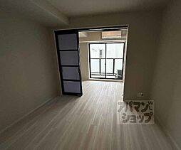 JR山陰本線 花園駅 徒歩2分の賃貸マンション 2階1DKのリビング/ダイニング