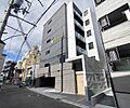 JR山陰本線 花園駅 徒歩2分の賃貸マンション