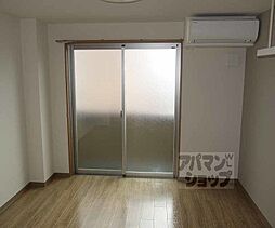 ＧＲＥＥＮ　ＦＯＲＥＳＴ丹波口 204 2階1Kのリビング/ダイニング