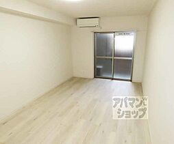 ソフィア円町 105 1階1Kのリビング/ダイニング