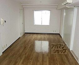 第1正美堂ビル 811 8階2LDKのリビング/ダイニング