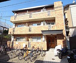 ハイツブルーム 203