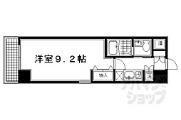 Ｙ’ｓＦｌａｔｓ西陣