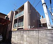 京都府京都市右京区太秦中筋町：物件画像／ウインズリンク株式会社　アパマンショップ二条駅前店