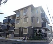 京都府京都市右京区嵯峨石ケ坪町：物件画像／ウインズリンク株式会社　アパマンショップ二条駅前店