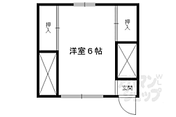 🉐敷金礼金0円！🉐京都市営烏丸線 北山駅 徒歩22分