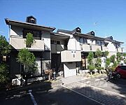 西賀茂エリアのお部屋探しはアパマンショップ北大路店まで
