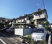 京都府京都市北区西賀茂北川上町：物件画像／ウインズリンク株式会社　アパマンショップ二条駅前店