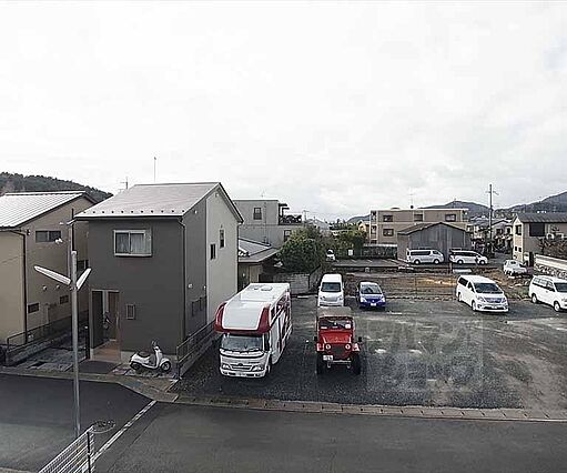 ラヴィアンローズヒル A棟_その他_1