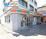 サンクスわら天神前店まで451m