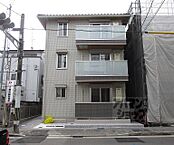 京都府京都市北区大宮北椿原町：物件画像／ウインズリンク株式会社　アパマンショップ二条駅前店