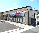 セブンイレブン京都馬代一条店まで270m