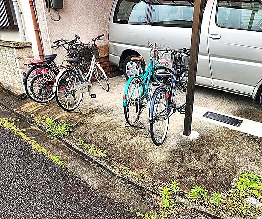 プチハウス等持院_その他_2