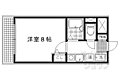 サムティ上堀川5階6.1万円