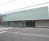 京都銀行 帷子ノ辻支店まで160m