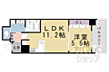 リーガル京都西陣22階9.6万円