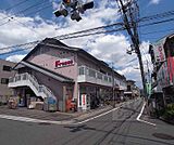 フレスコ ＳＡＧＡ店まで160m