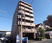 京都府京都市右京区梅津石灘町：物件画像／ウインズリンク株式会社　アパマンショップ二条駅前店