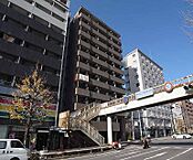 京都府京都市上京区芝薬師町：物件画像／ウインズリンク株式会社　アパマンショップ二条駅前店