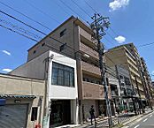 京都府京都市右京区西院小米町：物件画像／ウインズリンク株式会社　アパマンショップ二条駅前店