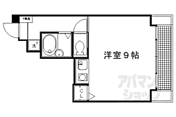 京都市営烏丸線 四条駅 徒歩7分