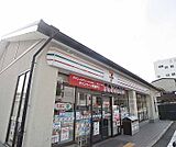 セブンイレブン智恵光院上長者町店まで85m