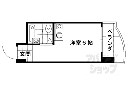 🉐敷金礼金0円！🉐東海道・山陽本線 京都駅 徒歩11分