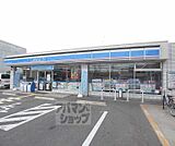 ローソン葛野大路御池まで220m